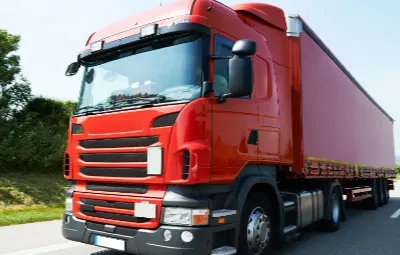 İstanbul Gümüşhane Ambar Kargo