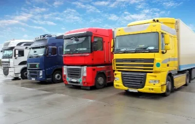 İstanbul Gümüşhane Nakliye Ambarı